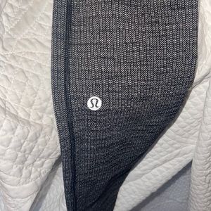 Lululemon leggings, only worn twice